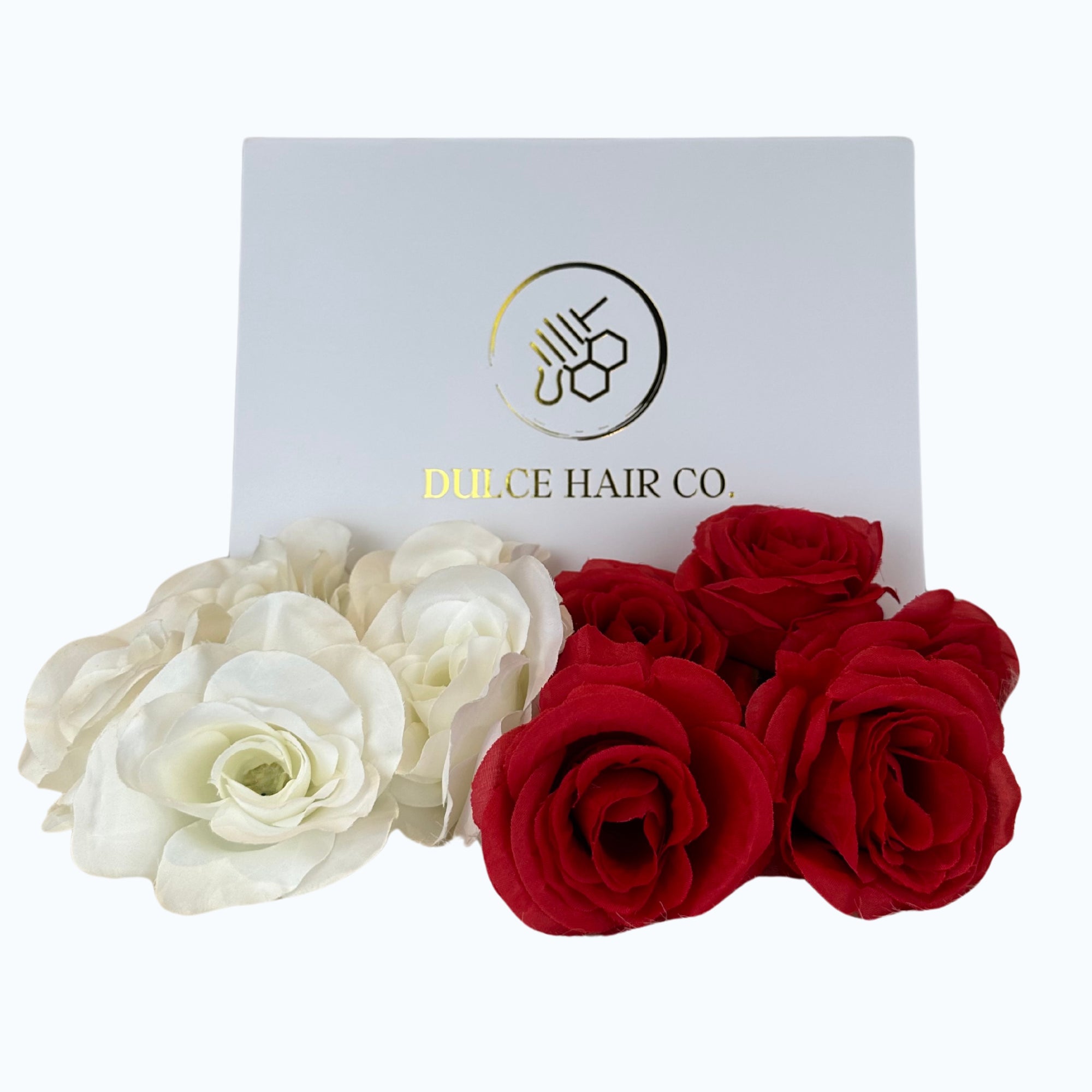 DULCE ROSE BOX