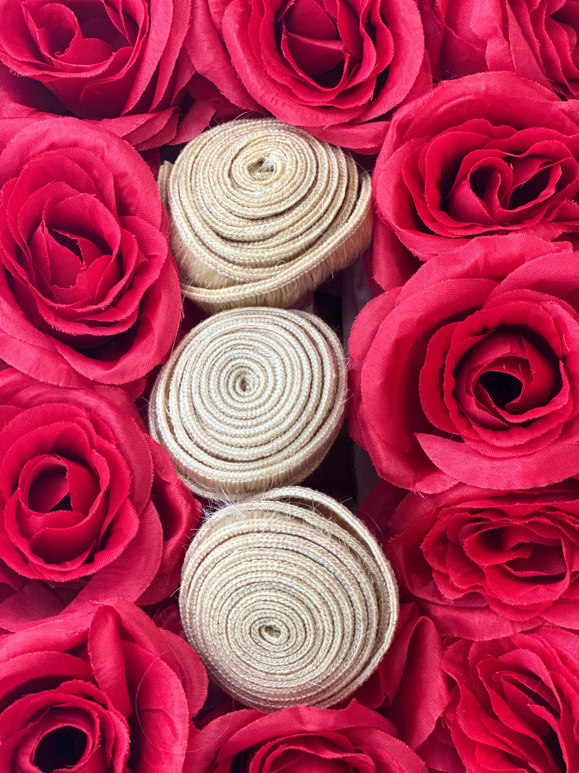DULCE ROSE BOX