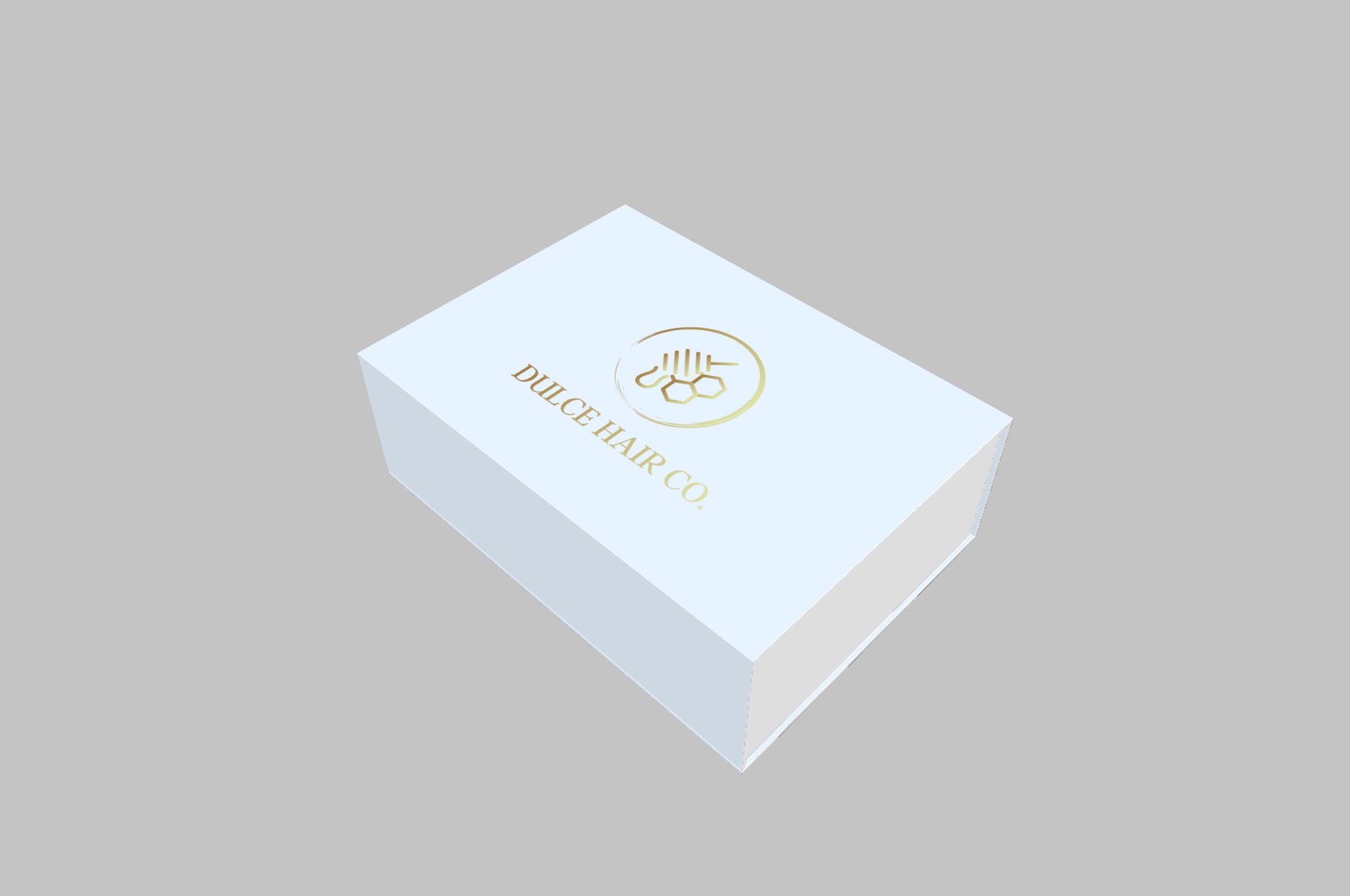 HAUTE HAIR BOX