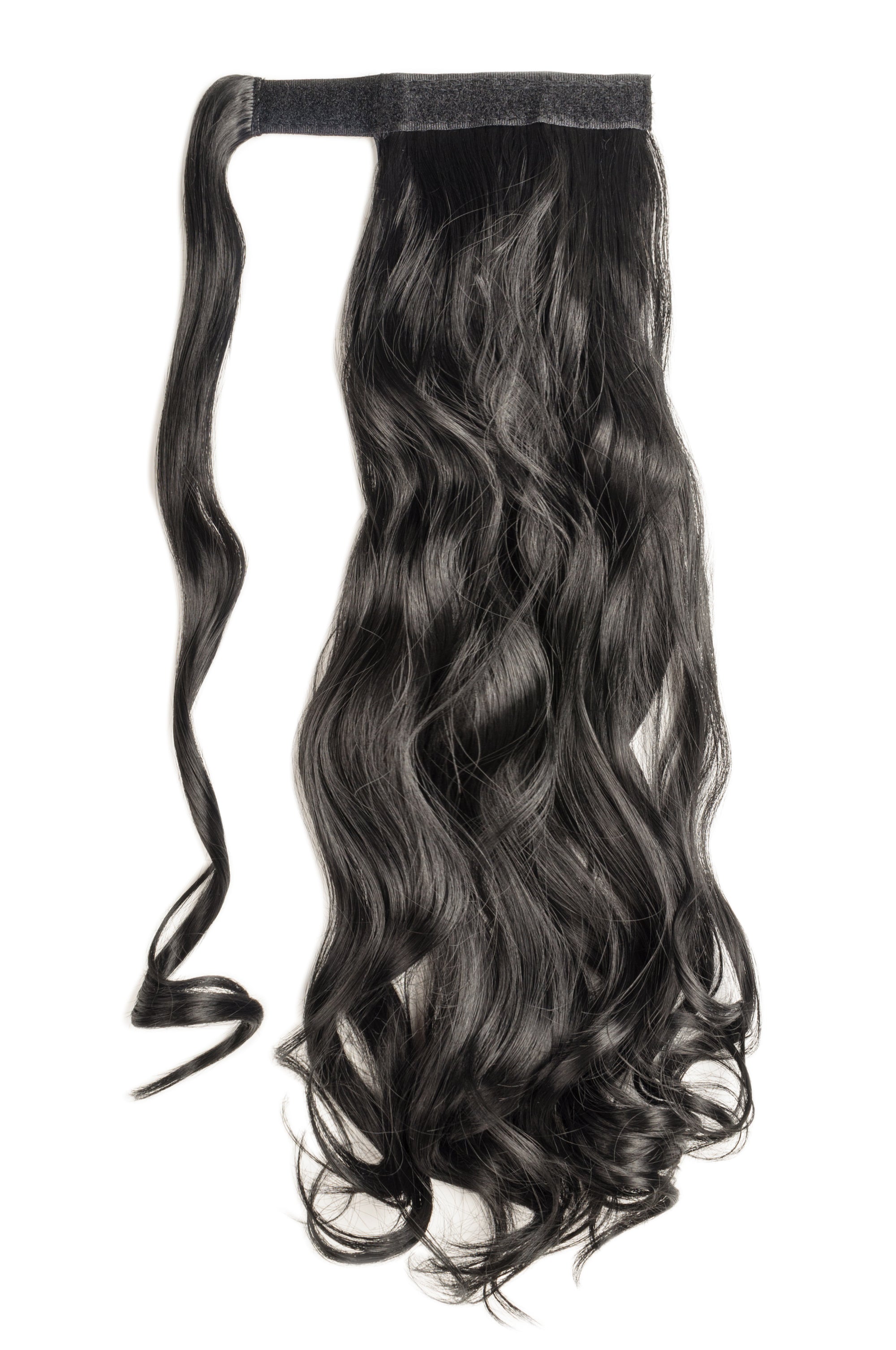 PONYTAIL (CACAO)