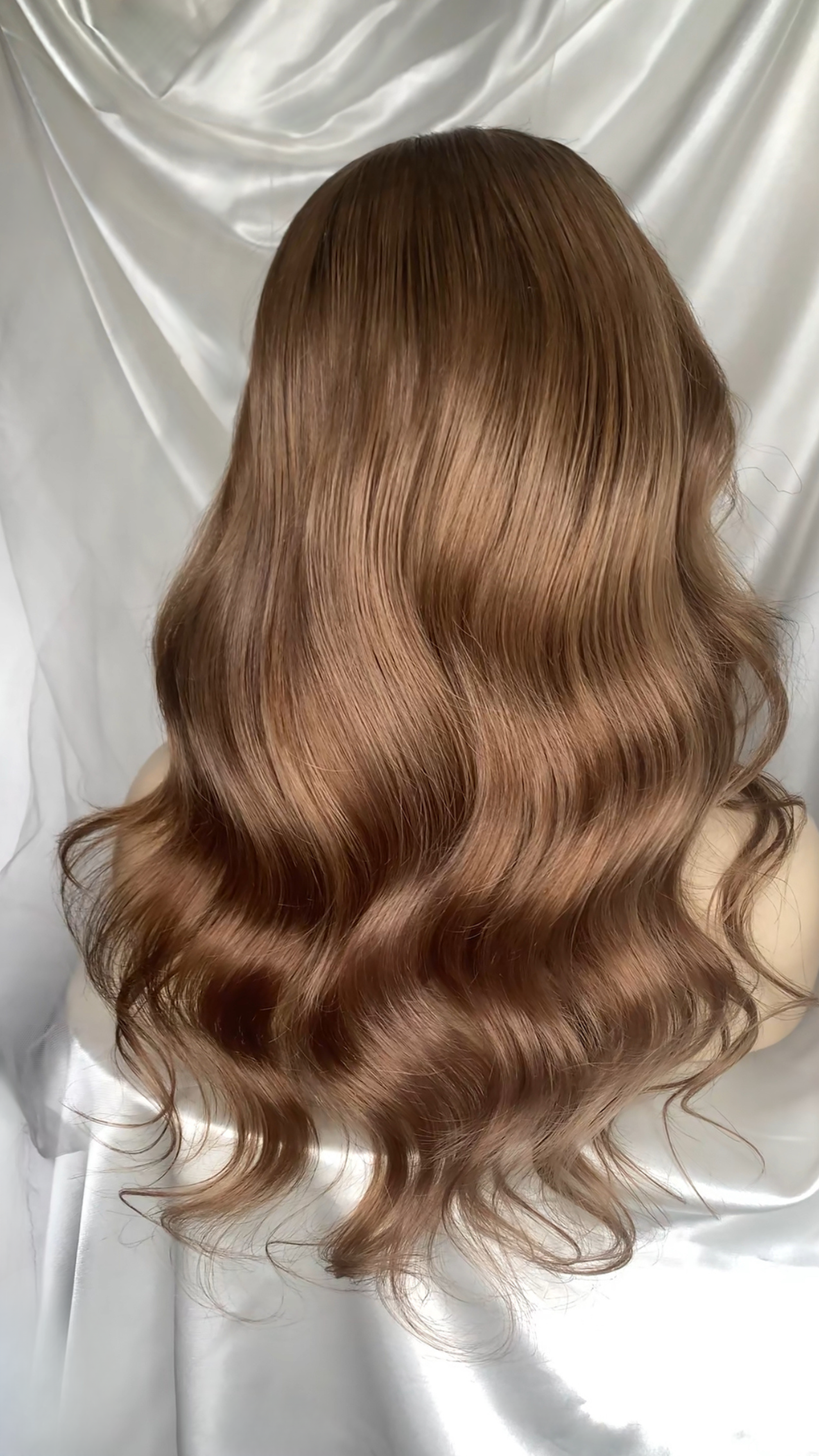 MOCHA MOUSSE