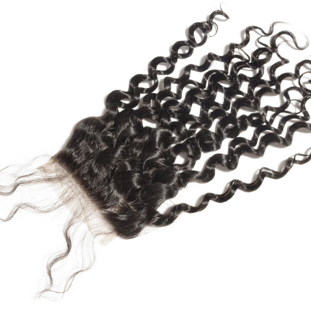 DULCE DEEP WAVE CLOSURE