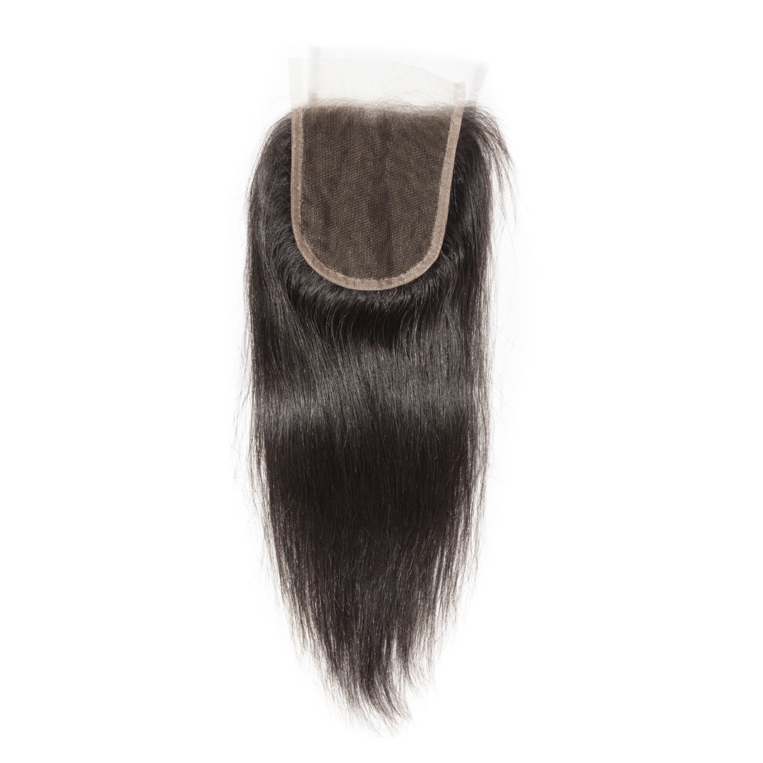SUGAR STRAIGHT CLOSURE