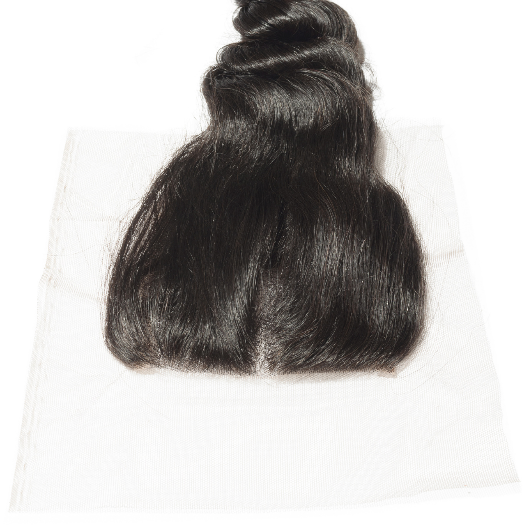 DECADENT DEEP CLOSURE