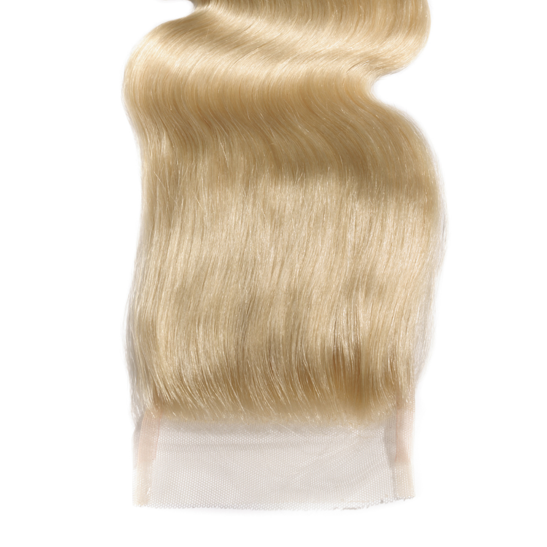 BONBON BODY WAVE CLOSURE (ICING)