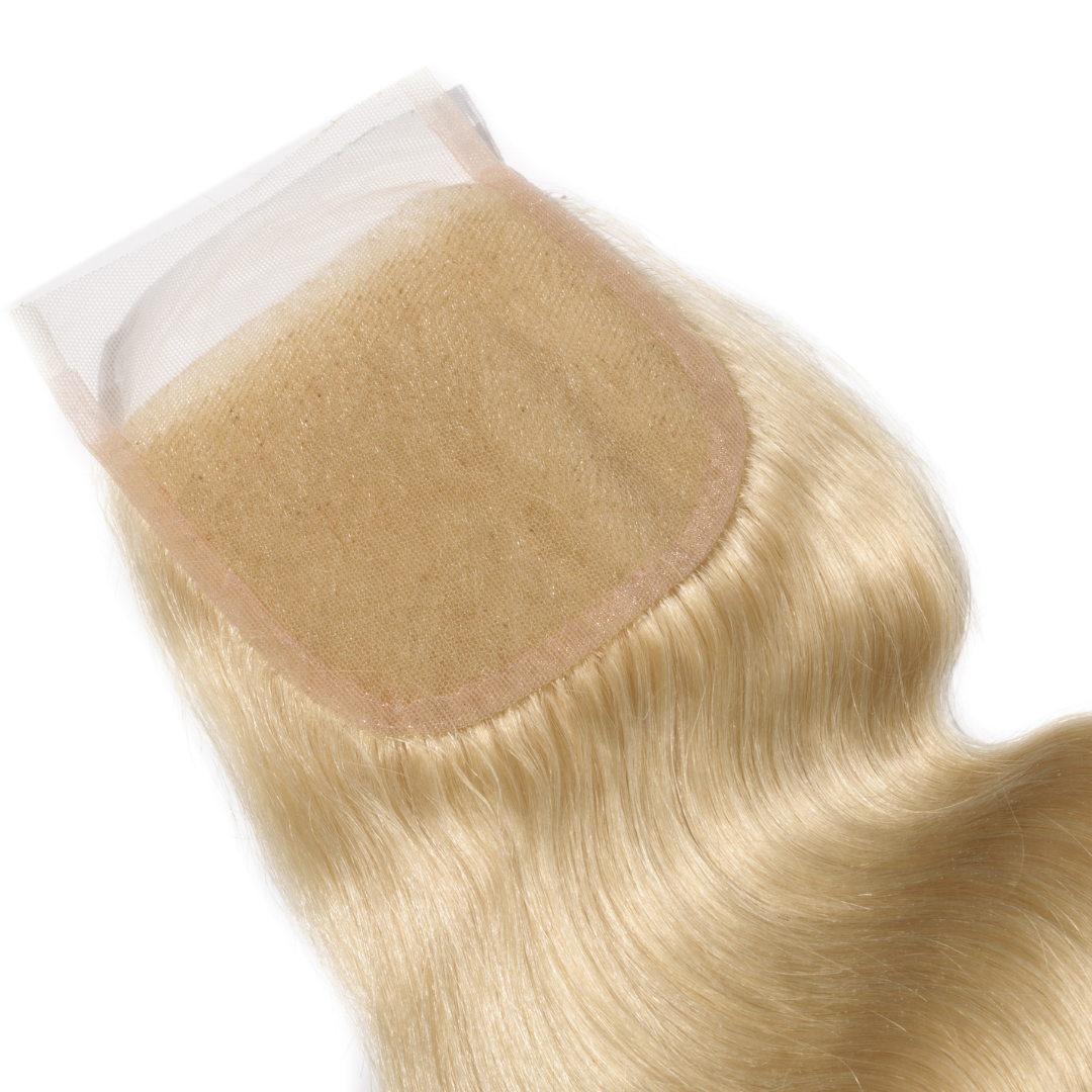 BONBON BODY WAVE CLOSURE (ICING)