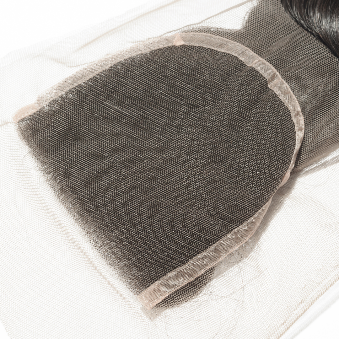 DECADENT DEEP CLOSURE