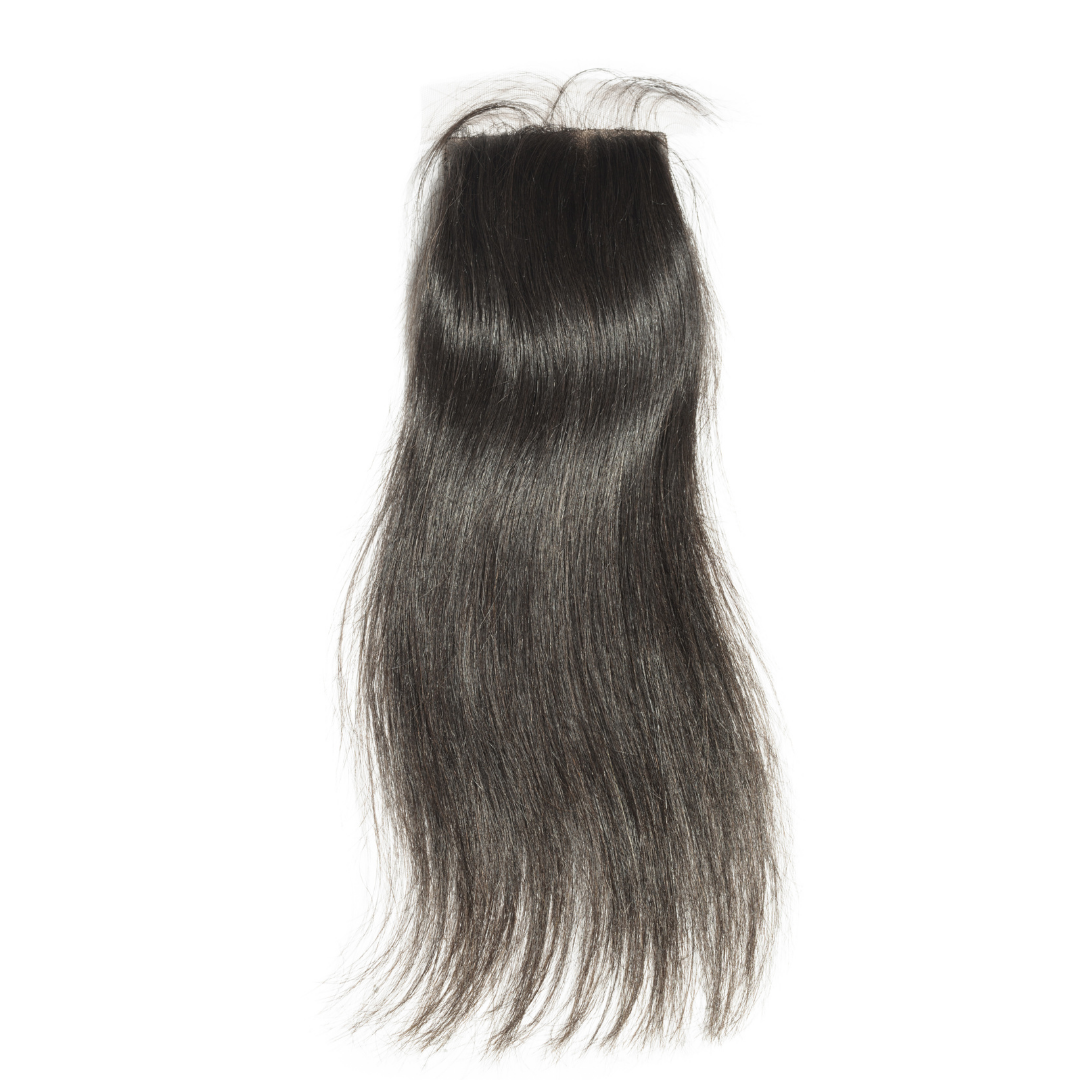 SUGAR STRAIGHT CLOSURE