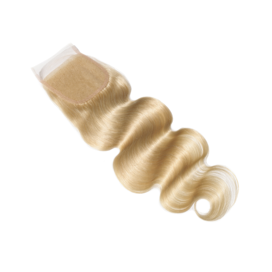 BONBON BODY WAVE CLOSURE (ICING)
