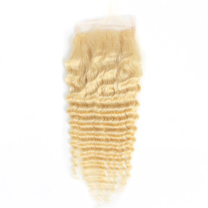DULCE DEEP WAVE CLOSURE (ICING)