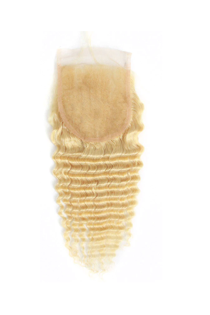 DULCE DEEP WAVE CLOSURE (ICING)