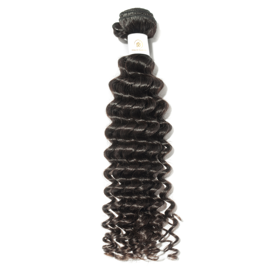 DULCE DEEP WAVE BUNDLE