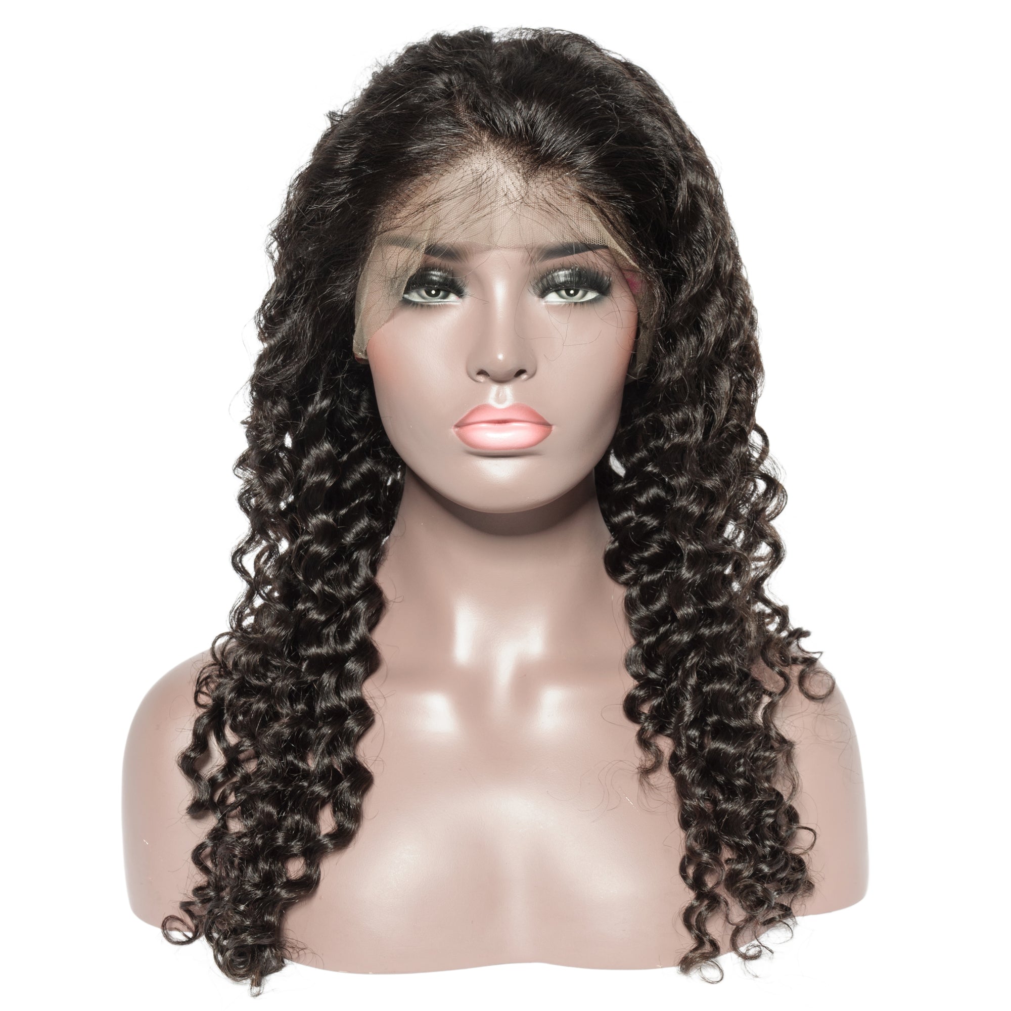 DULCE DEEP WAVE WIG