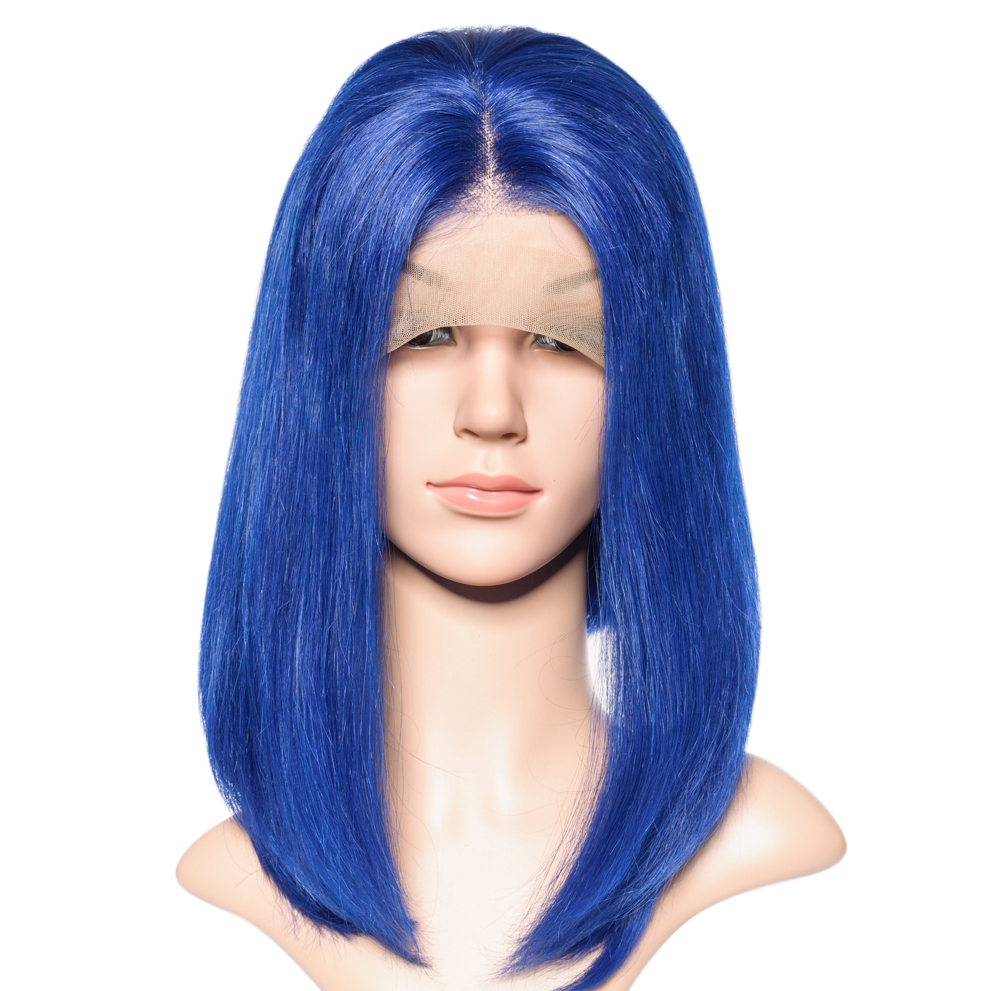 BLUE RASPBERRY