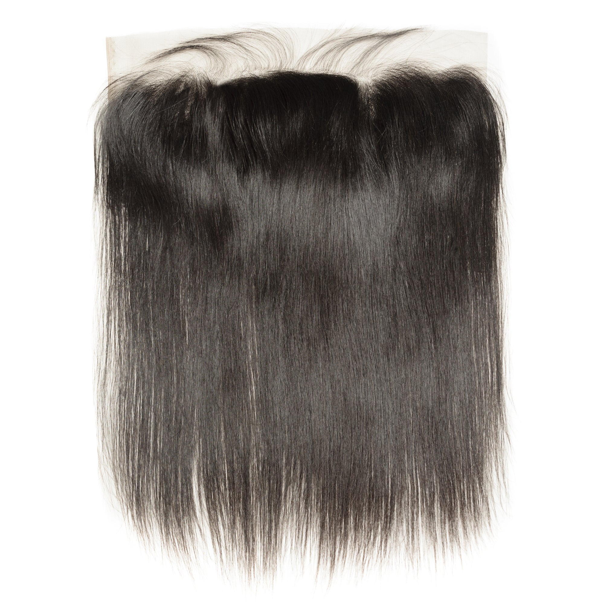 SUGAR STRAIGHT FRONTAL