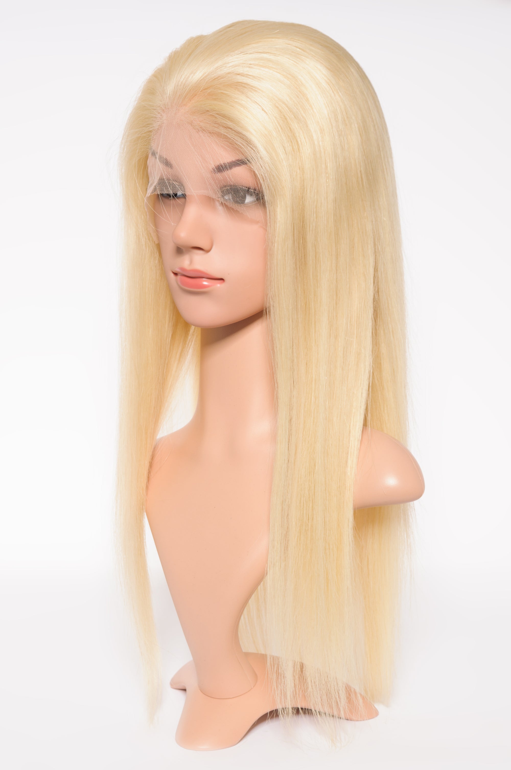 SUGAR STRAIGHT WIG (ICING)