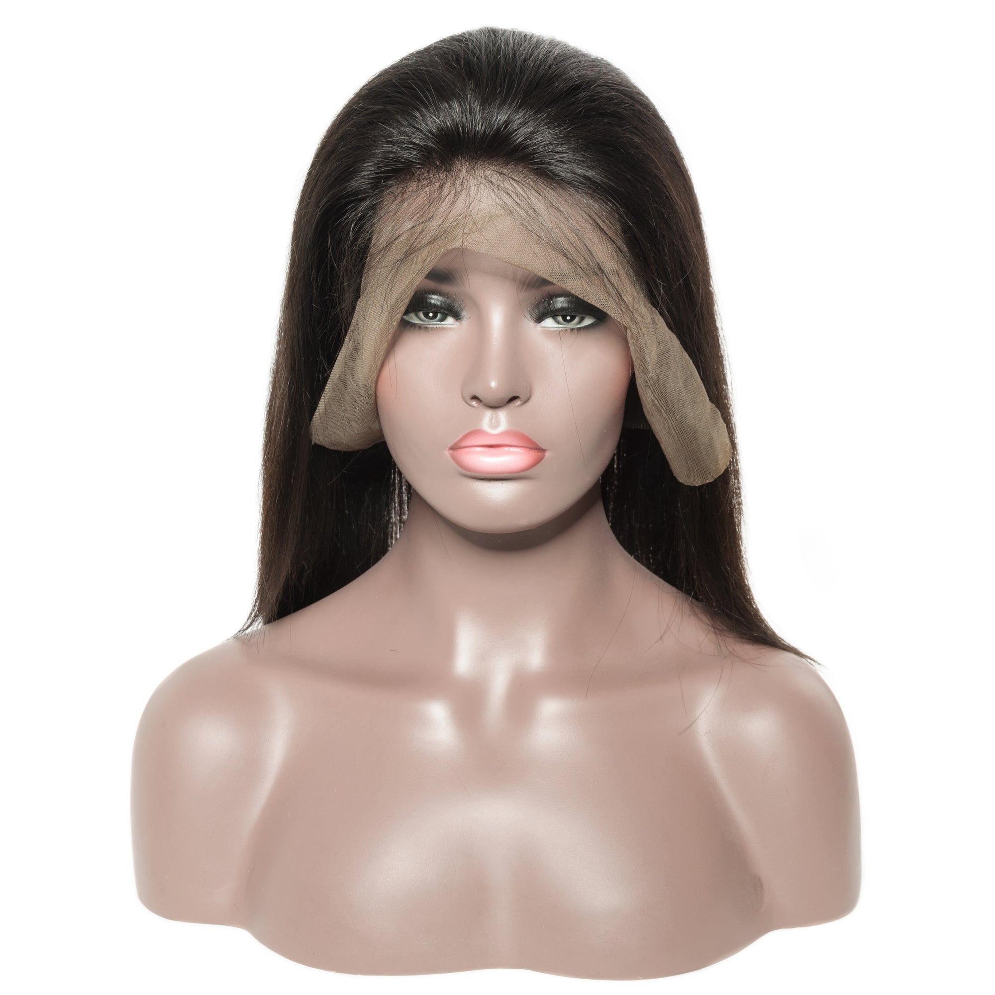 SUGAR STRAIGHT WIG