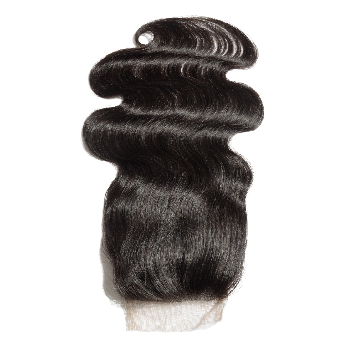 BONBON BODY WAVE CLOSURE