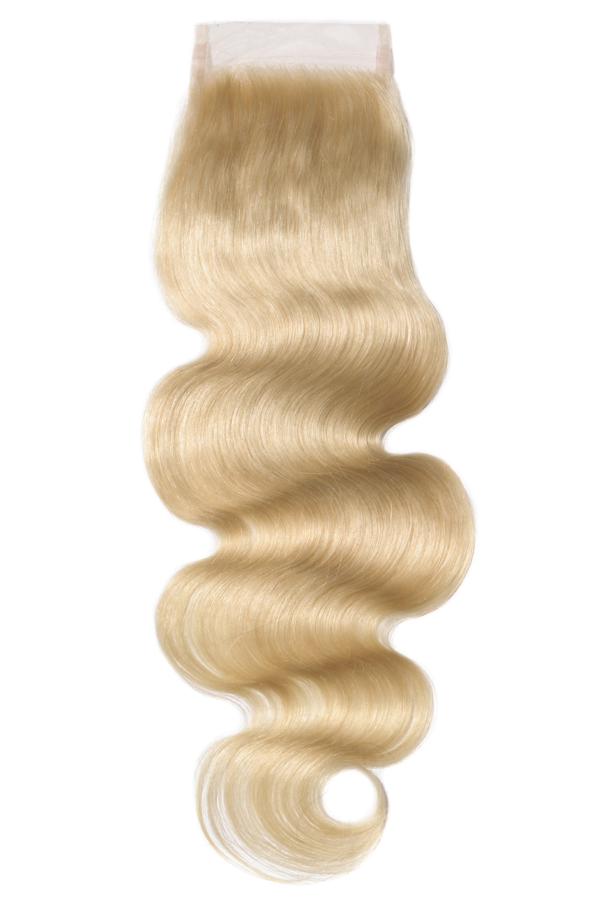 BONBON BODY WAVE CLOSURE (ICING)