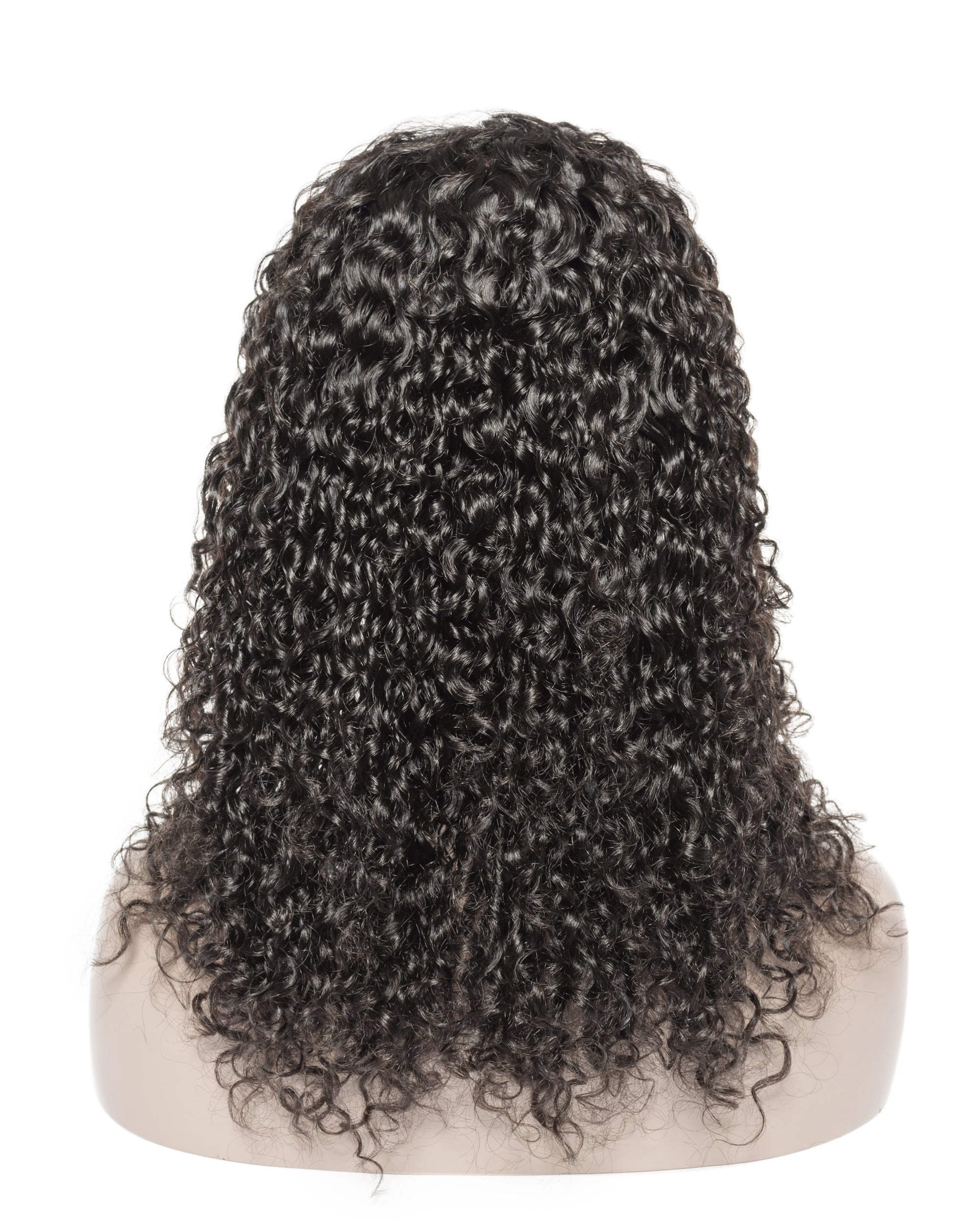 CANDY CURL WIG