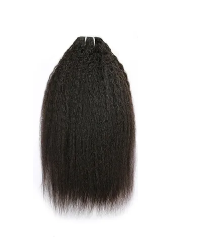 RICH STRAIGHT BUNDLE