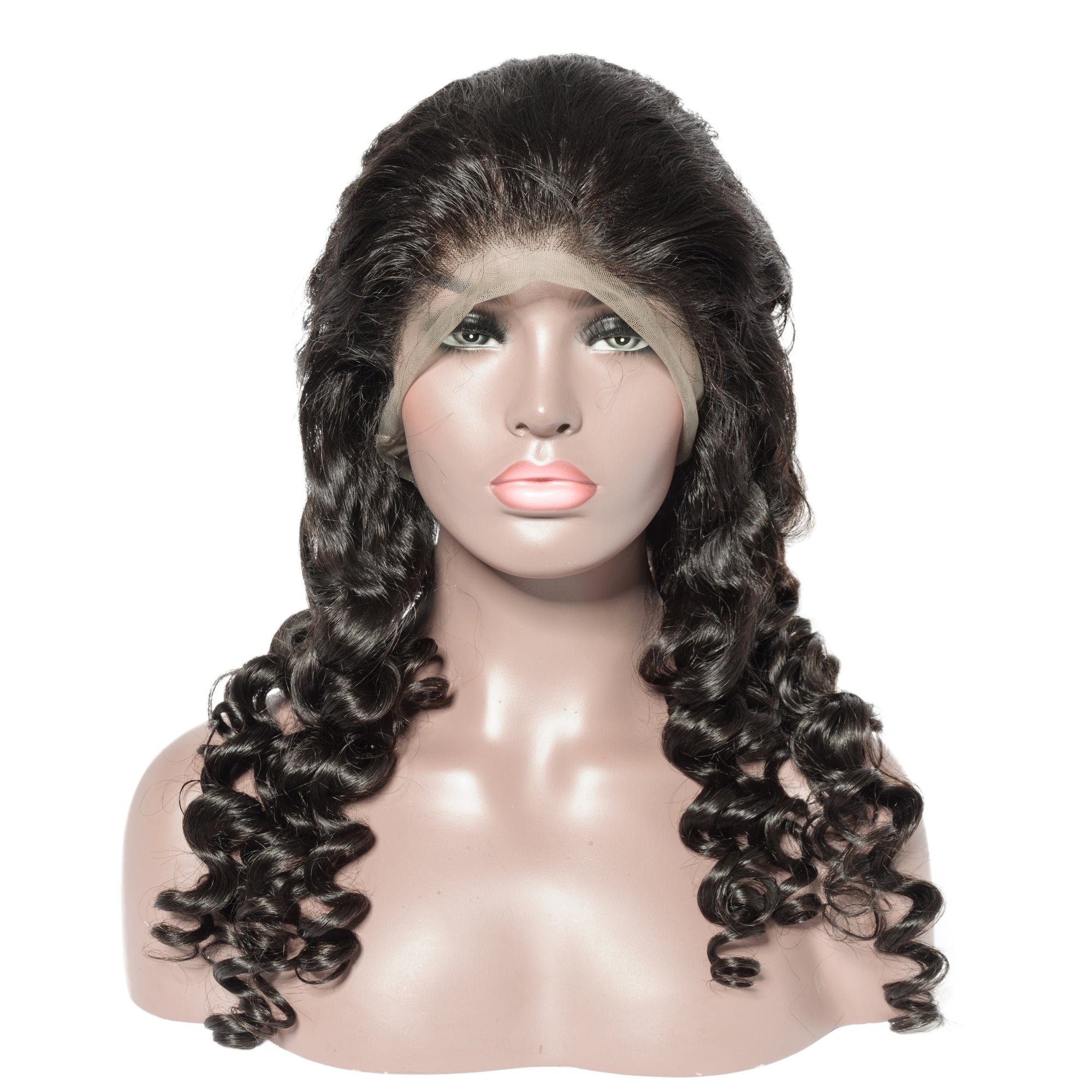 DECADENT DEEP WIG