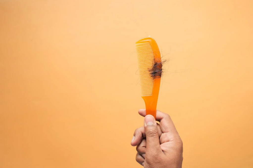 Hair Fall Isn’t One Thing, It’s Three (And You NEED to Know the Difference)
